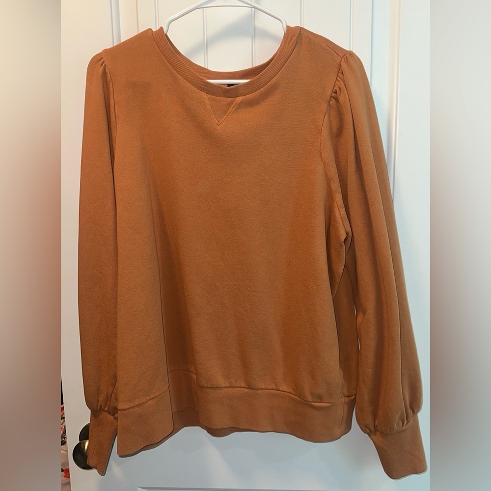 XL GAP sweater